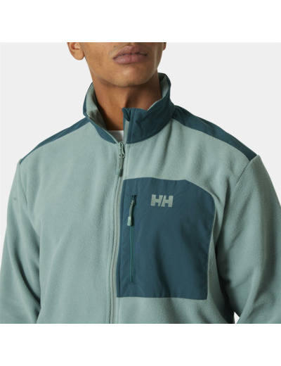 DAYBREAKER BLOCK JACKET