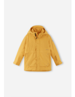 Dark yellow