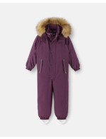 Dark Purple