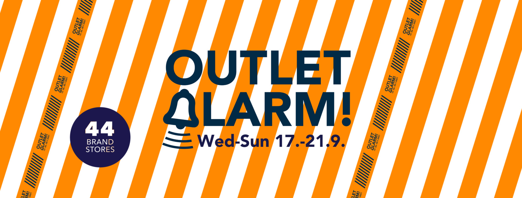 We offer top deals from premium brands from Wednesday to Sunday