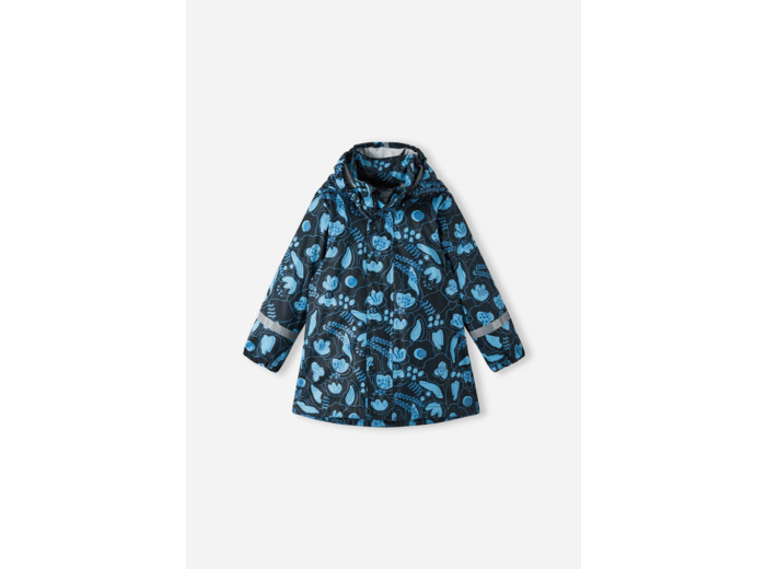 Lasten pitkä sadetakki Vatten