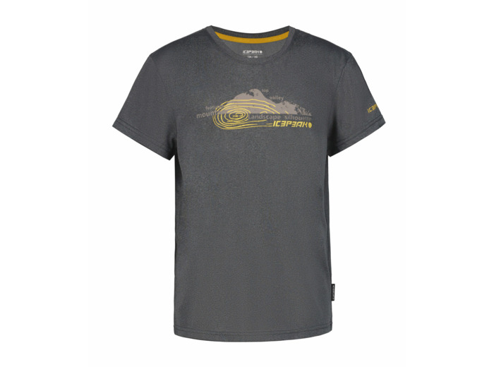 Icepeak Kincaid Jr