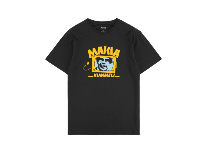 Kyllä lähtee T-Shirt