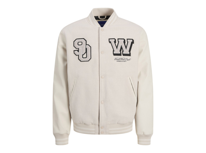 College Bomber