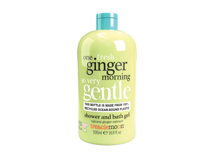 Treaclemoon One Ginger Morning Shower Gel 500ml