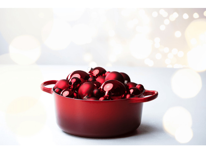 Kaikki Cerise-väriset astiat -20% lisäalennus outlet-hinnasta