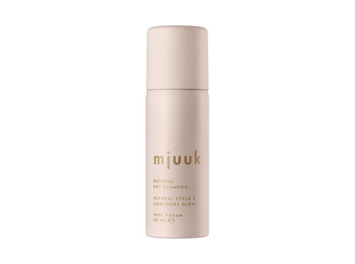 MJUUK REFRESH DRY SHAMPOO 50ML