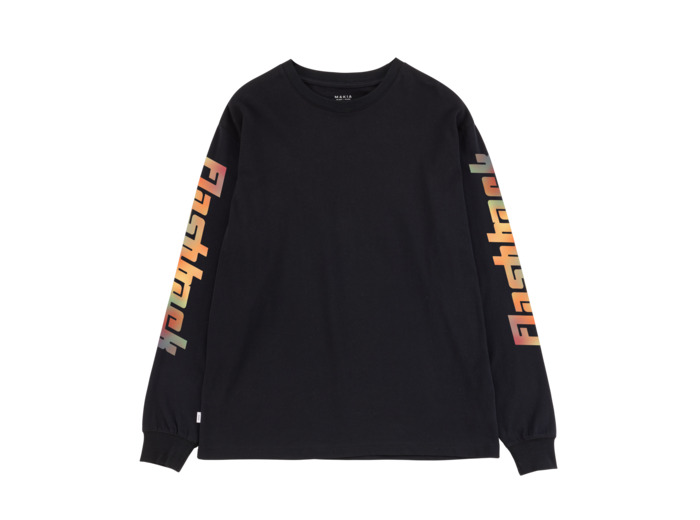 Flashback Long Sleeve