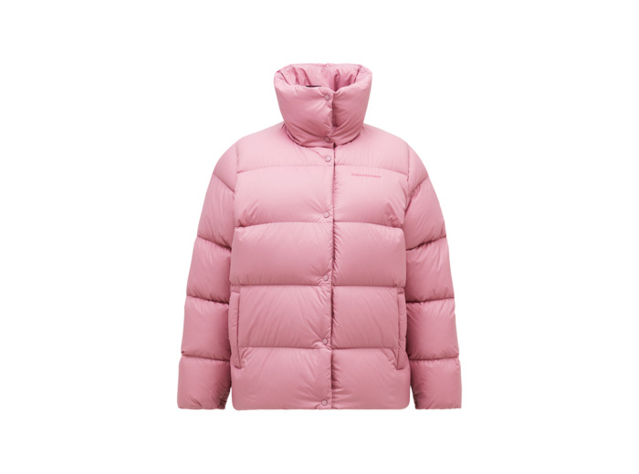 Peak Performance - W Down Puffer Jacket