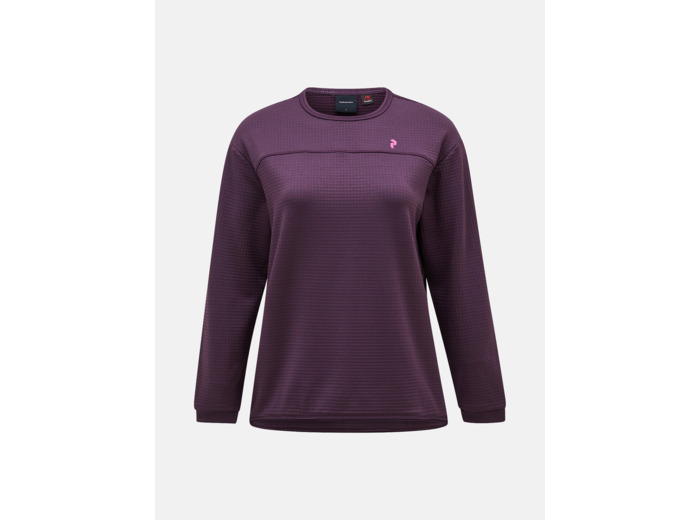 Trail Polartech paita