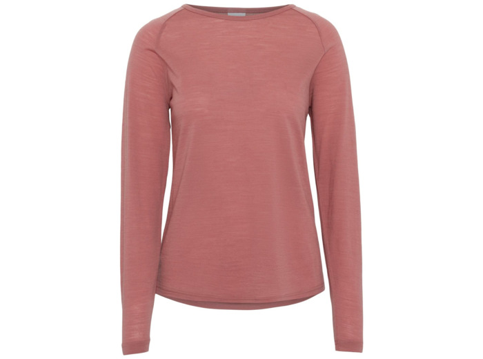Sanne Wool Long Sleeve
