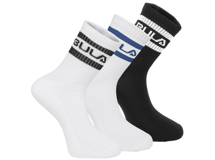 3pk Socks Off!