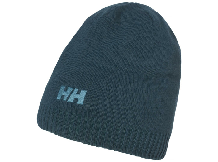 BRAND BEANIE