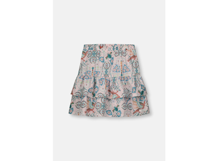 Skirt, Neilikka