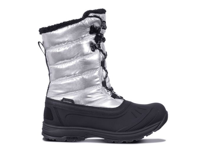 Icepeak Alma Ms