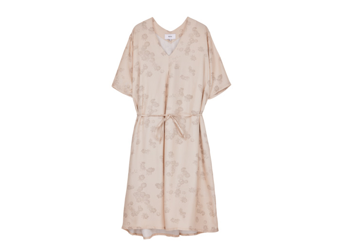 Alora Dress