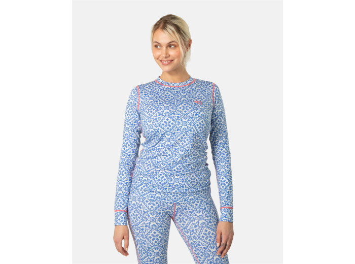 Fryd Long Sleeve Baselayer