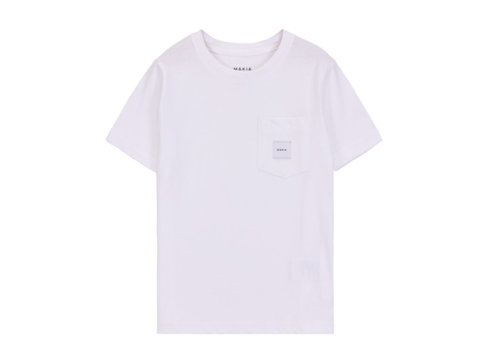 Pocket T-shirt