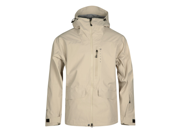 Halti unisex laskettelutakki