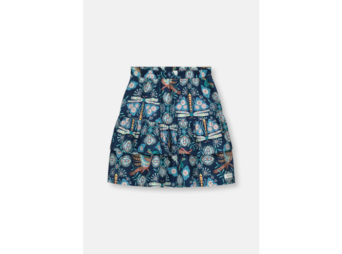 Skirt, Neilikka