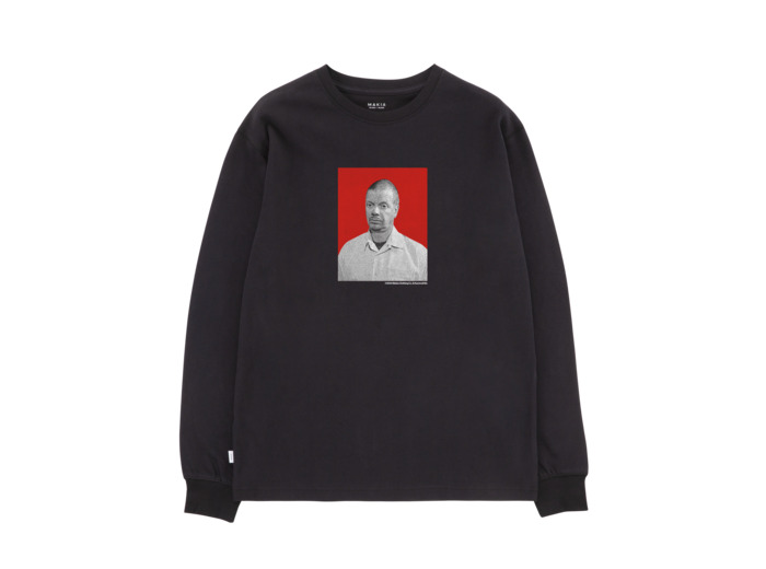 Tonni Long Sleeve
