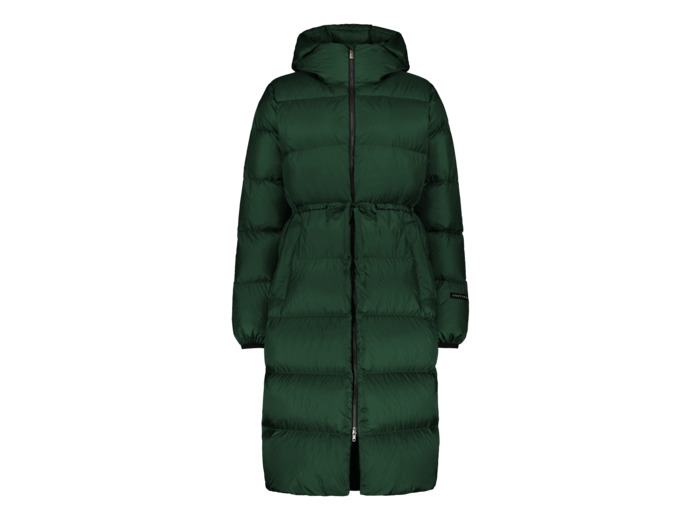 ESTRID Down Coat