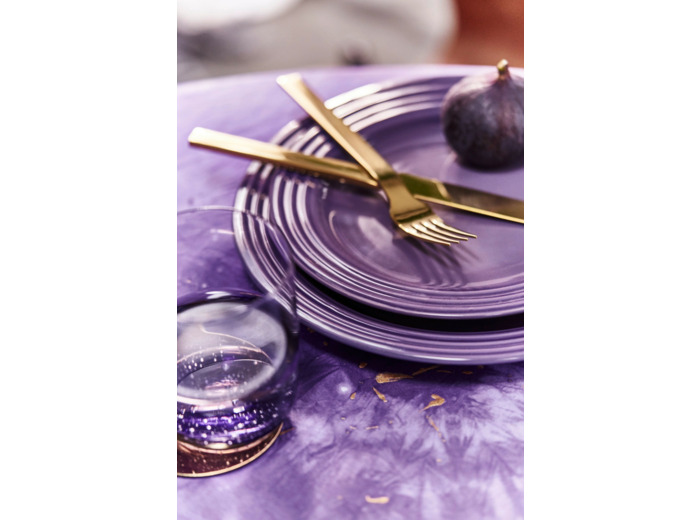 Stoneware Dinner Plate