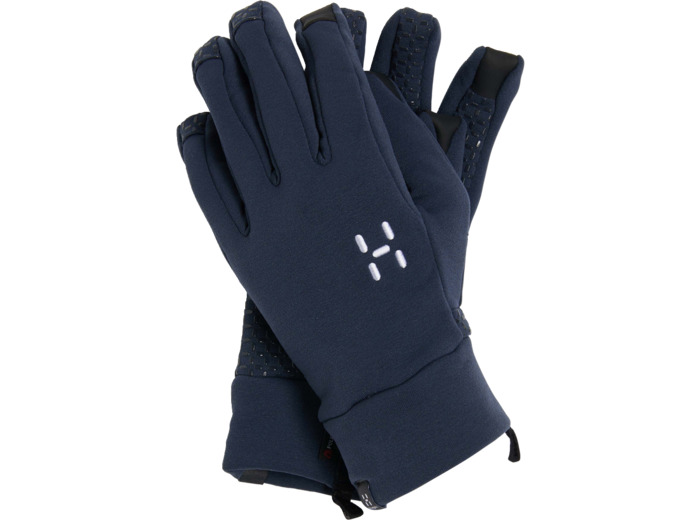 Fleece sormikas