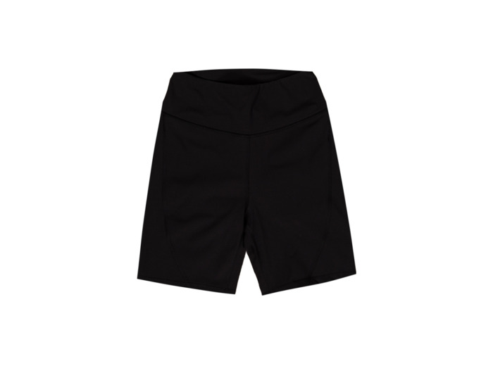 W SHORT TRAINING TIGHTS