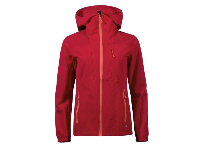 Halti womens jacket