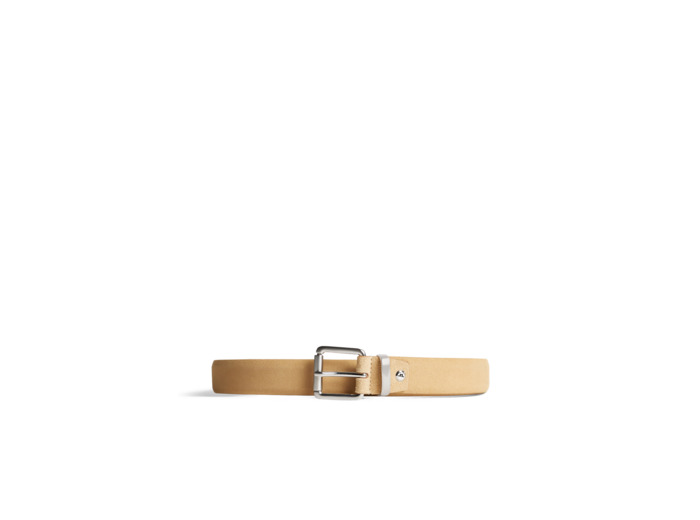 Bobby Suede Belt FMAC11859 E376