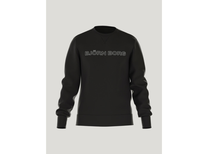 BORG ESSENTIAL 3 SWEATSHIRT