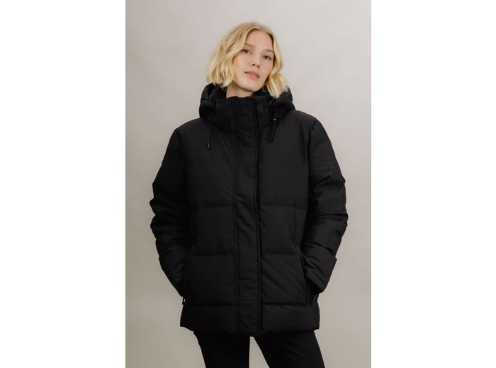 Ida Down Jacket