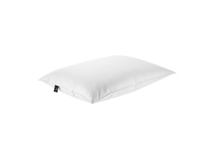Suoja – medium-soft, medium-height down pillow 60×80