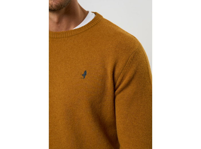 MCS Adrian Villaneule