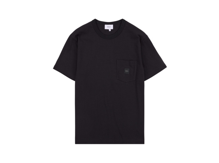 Square Pocket T-Shirt