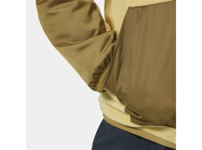 K MARKA FLEECE JACKET