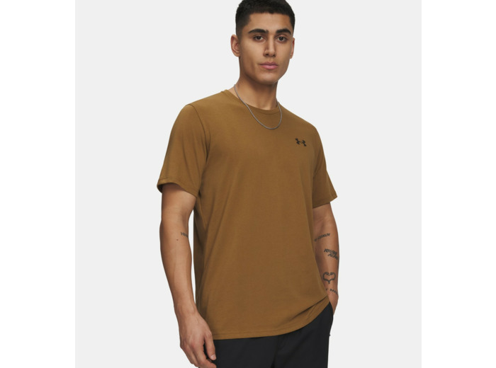 Men's UA Left Chest Lockup