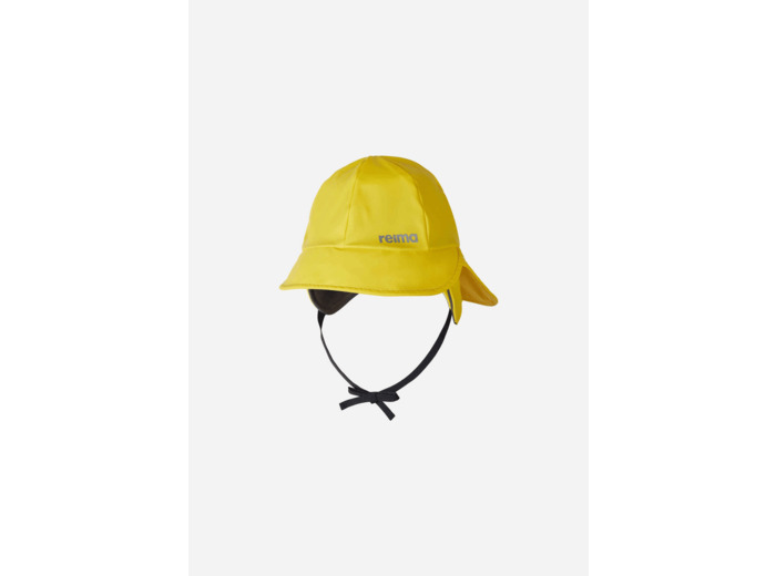 Rain hat, Rainy