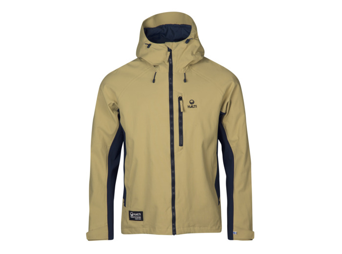 Halti mens jacket
