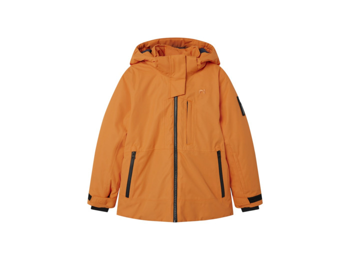 Ski jacket