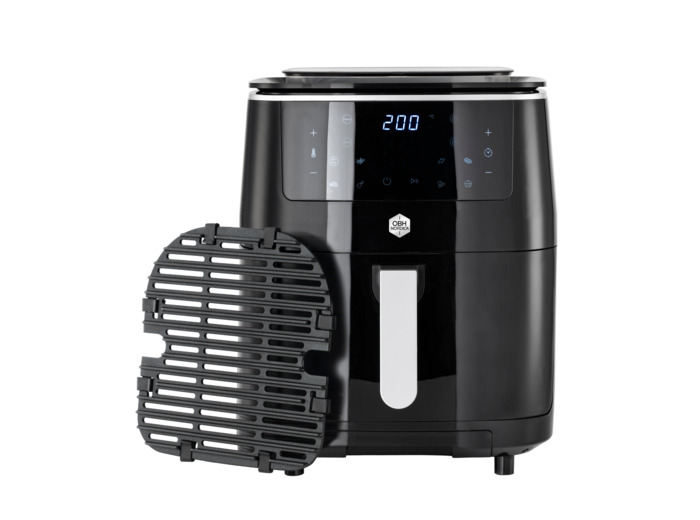 Easy Fry & Grill 3in1 Steam+