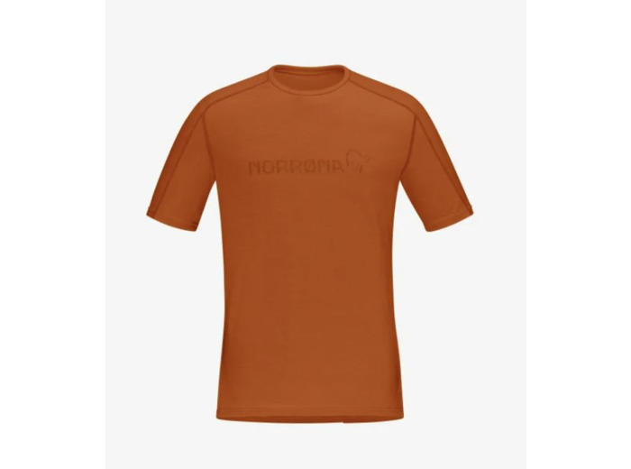 falketind equaliser merino T-Shirt (M)