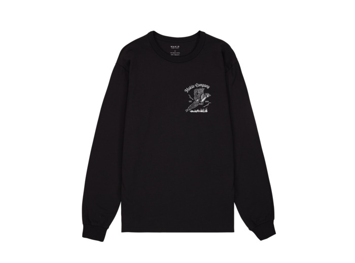 Hunted Long Sleeve