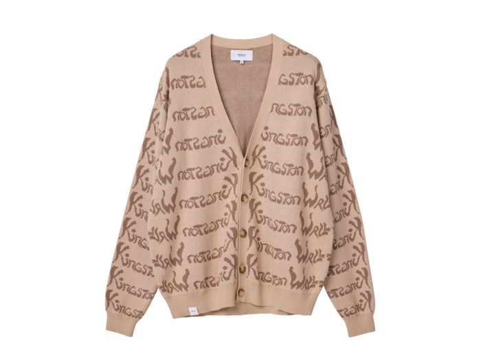 Prelude Cardigan