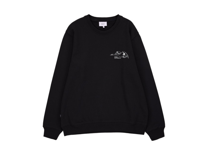 Swans Sweatshirt