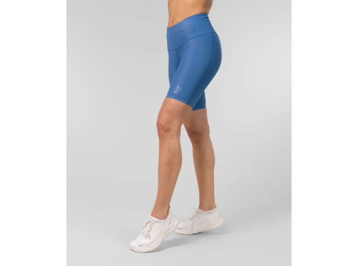 Shimmer Tights Bikelength