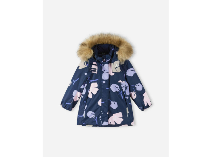 Lasten vedenpitävä talvitakki Muurame