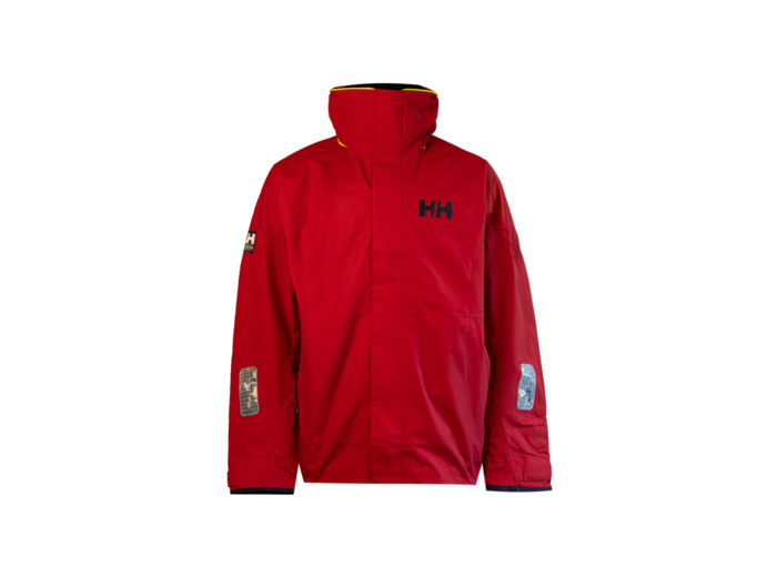 NEWPORT REGATTA JACKET