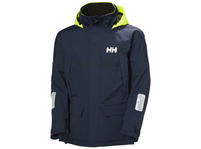 PIER JACKET 4.0